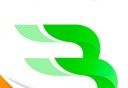 斑斑驾道logo图