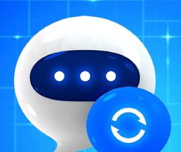 智能翻译官logo图