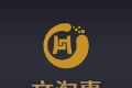 文淘惠logo图