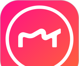 美图秀秀applogo图