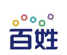 百姓网logo图