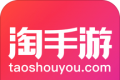 淘手游logo图