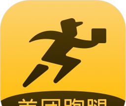美团跑腿logo图