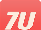 7u游戏平台logo图