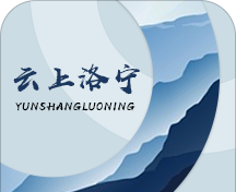 云上洛宁logo图
