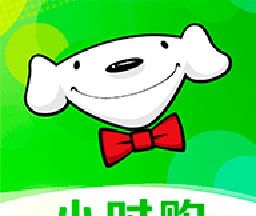 京东到家logo图