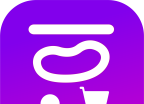 豆乐购logo图