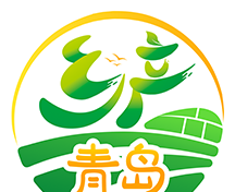 乡产青岛logo图