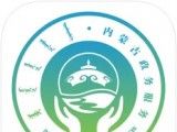 蒙速办健康码logo图