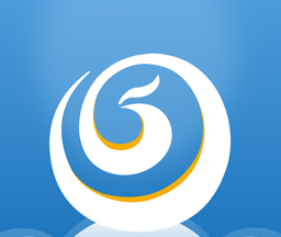 云上黄淮logo图