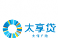 太享贷logo图