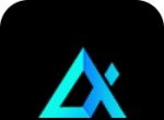 流星游戏加速器logo图