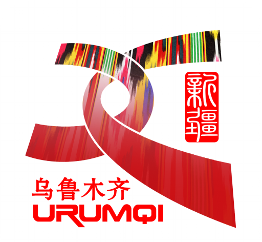 新疆好地方logo图