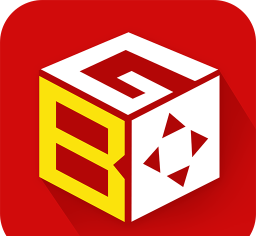 天天游戏盒logo图