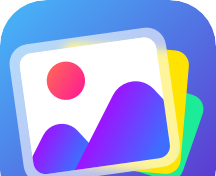 万能相册大师logo图