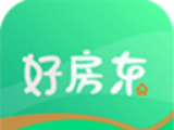 好房东租房logo图