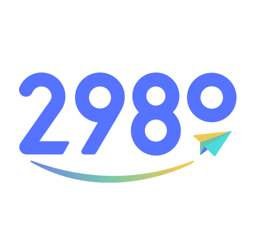 2980邮箱logo图