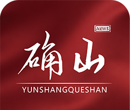 云上确山logo图