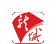 智慧龙城logo图