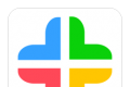 保定人社logo图