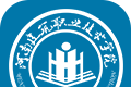 河南建院logo图