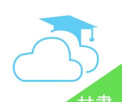 甘肃智慧教育logo图