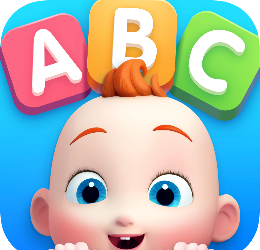 JoJo英语启蒙logo图