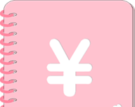 花花记账logo图