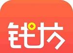 钱坊logo图