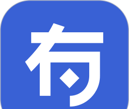 百度有钱花logo图