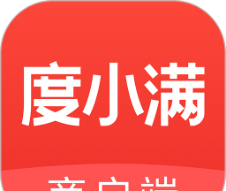 度小满logo图