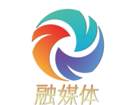 邹平融媒logo图