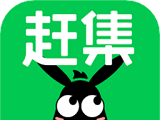 赶集直招logo图
