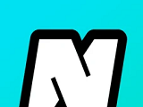 N世界logo图
