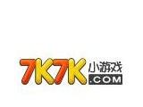 7k7k小游戏大全logo图