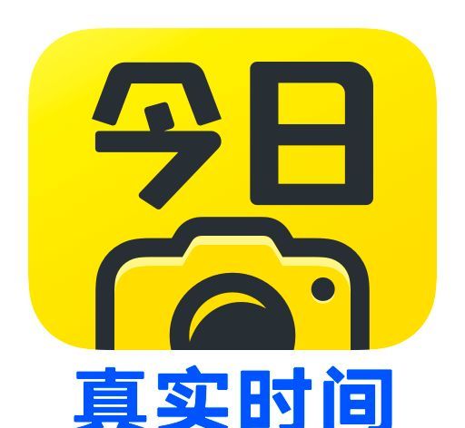 今日相机logo图