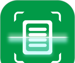 全能文件扫描王logo图