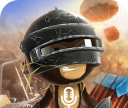 变声器游戏语音助手logo图