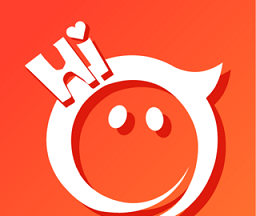 麻花社交logo图