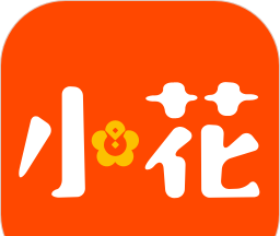 小花钱包logo图