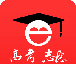 高考志愿网站登录入口logo图