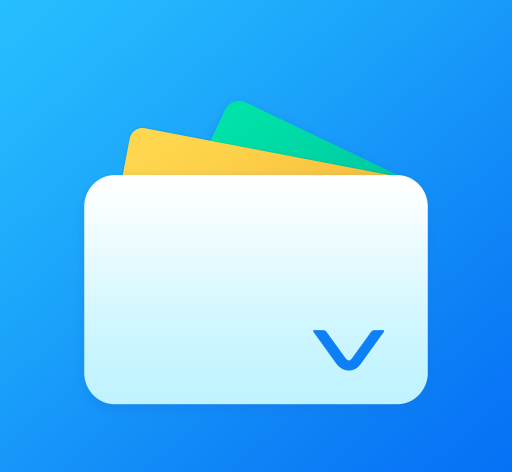 vivo钱包logo图