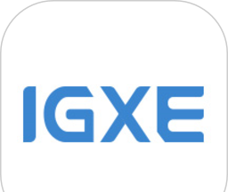 igxe交易平台logo图