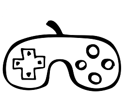 世嘉模拟器logo图