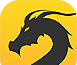 SF传奇游戏盒logo图