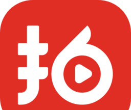 拍呱呱短视频logo图