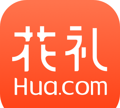 花礼网鲜花速递logo图