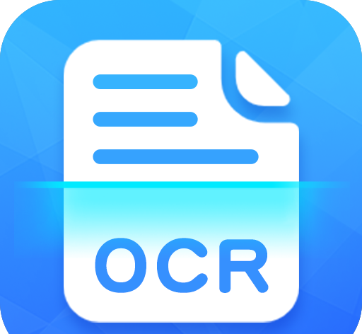 文档文件扫描logo图