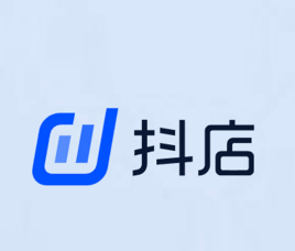 抖店logo图