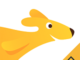 美团众包骑手logo图